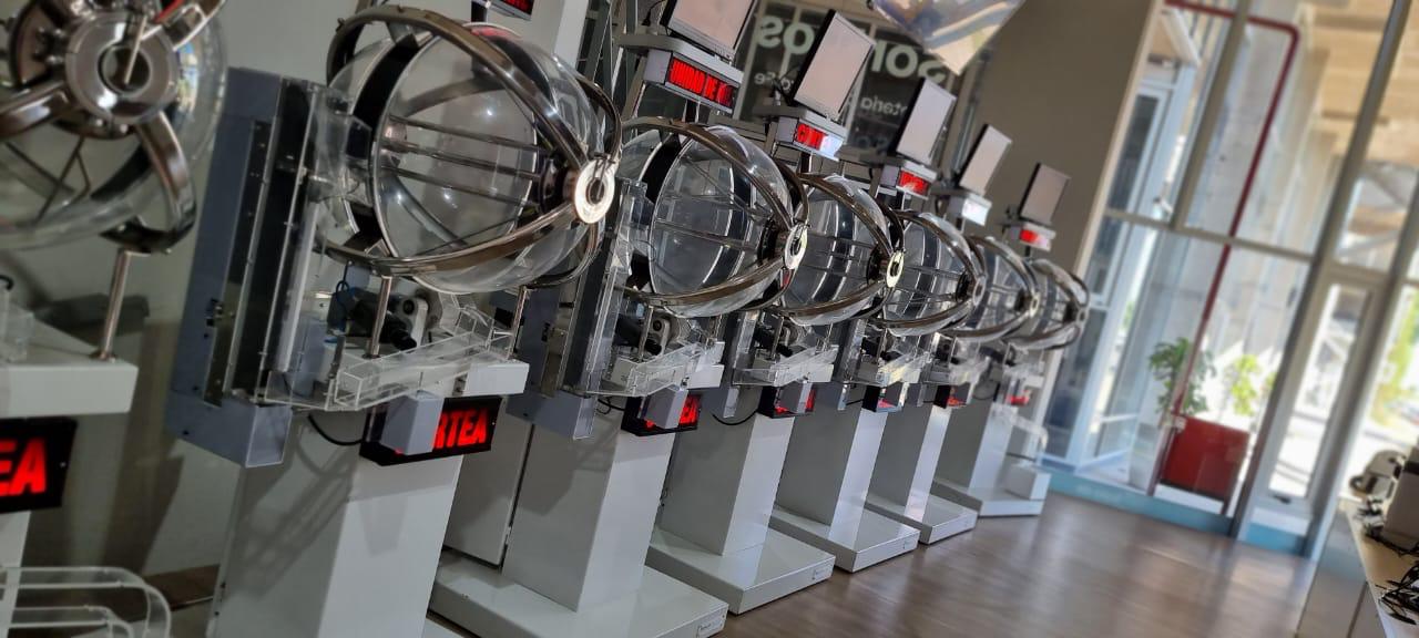 Créditos Nido: 1.808 santafesinos del departamento General Obligado están habilitados a participar del primer sorteo