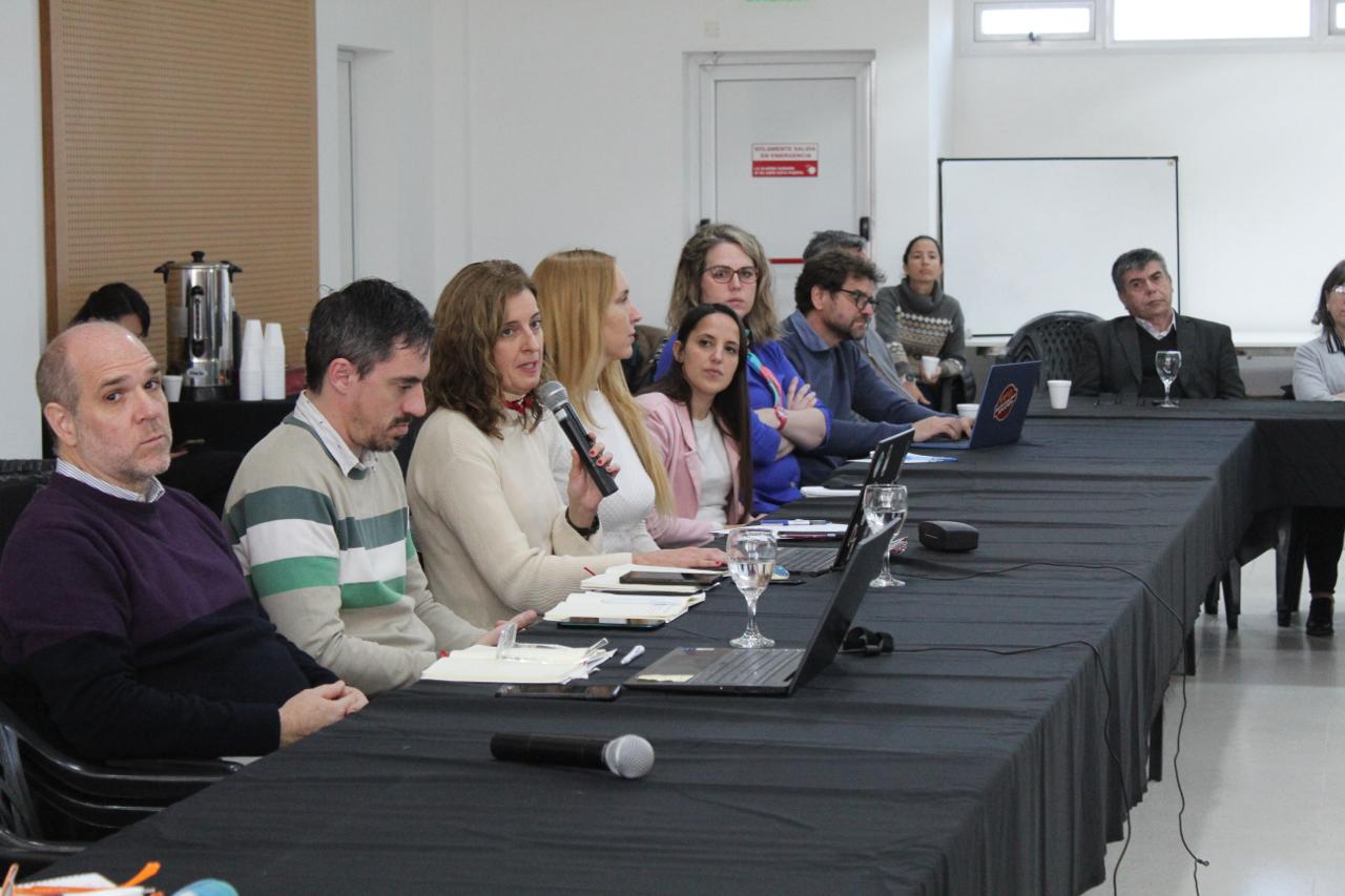 Provincia convocó a la Mesa de la Cadena Productiva de base biotecnológica