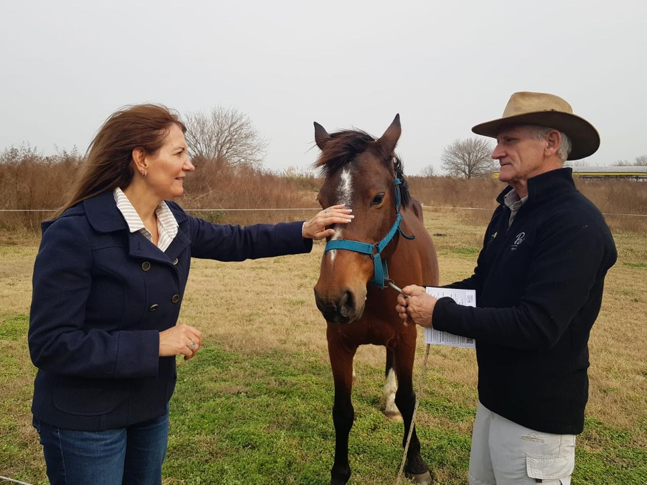 Provincia presentó la oferta turística para el mes de las infancias