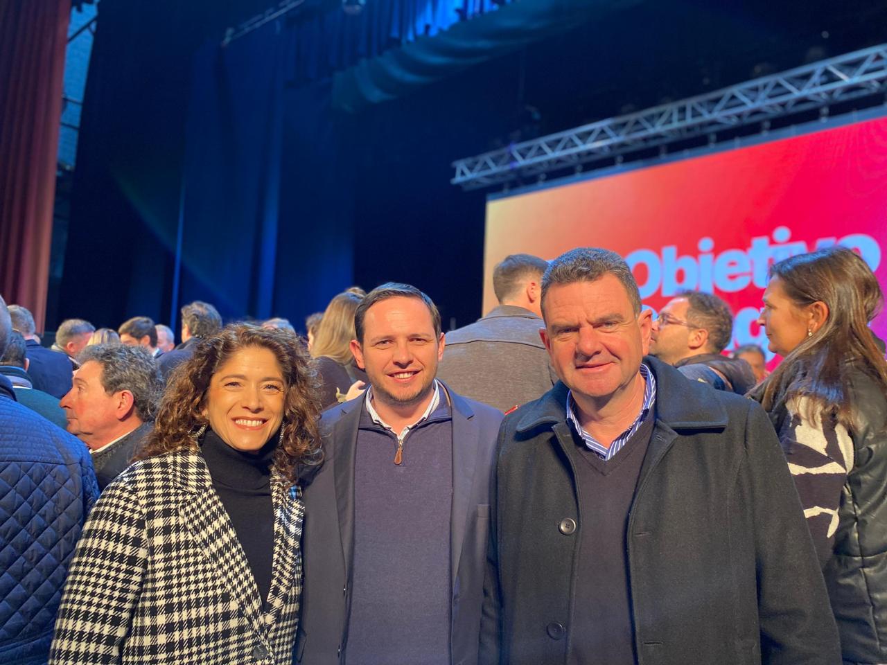 VILLA OCAMPO: ACOMPAÑAMOS EL LANZAMIENTO DEL PLAN “OBJETIVO DENGUE”