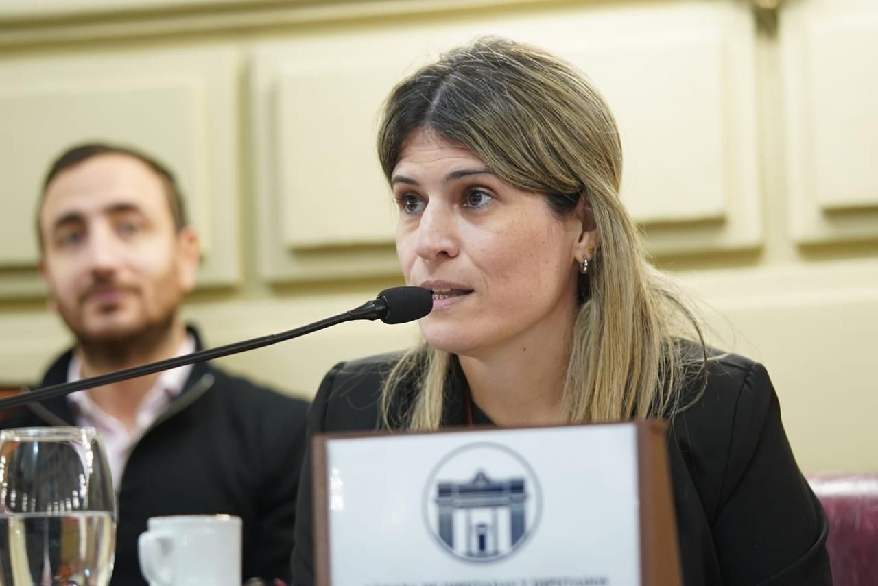 MANCINI: “EXPRESAMOS NUESTRA PREOCUPACIÓN POR LA DENUNCIA DE VIOLENCIA DE GÉNERO CONTRA ALBERTO FERNÁNDEZ”