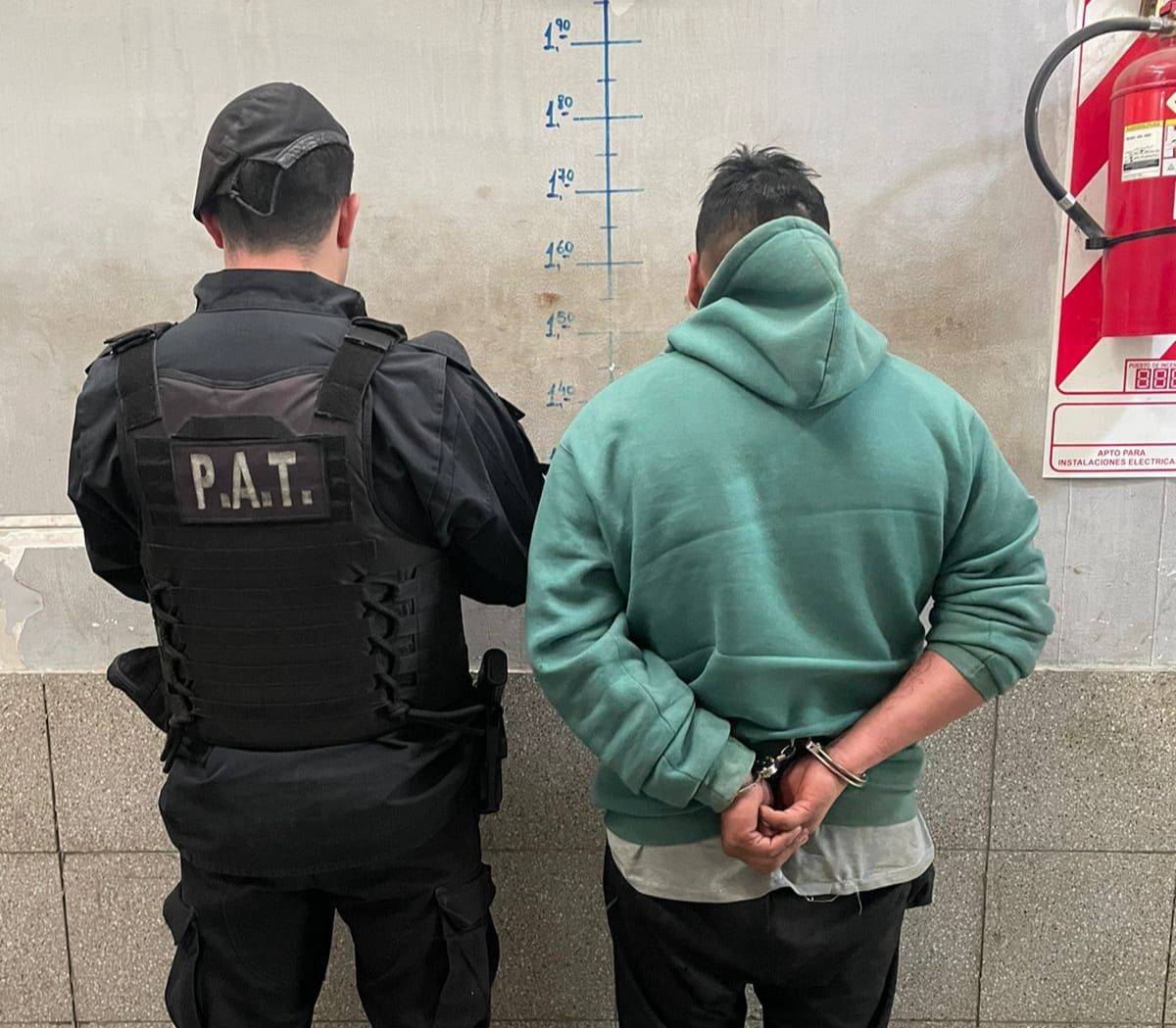 Rechazan habeas corpus a rosarino al que la Policía demoró cinco veces