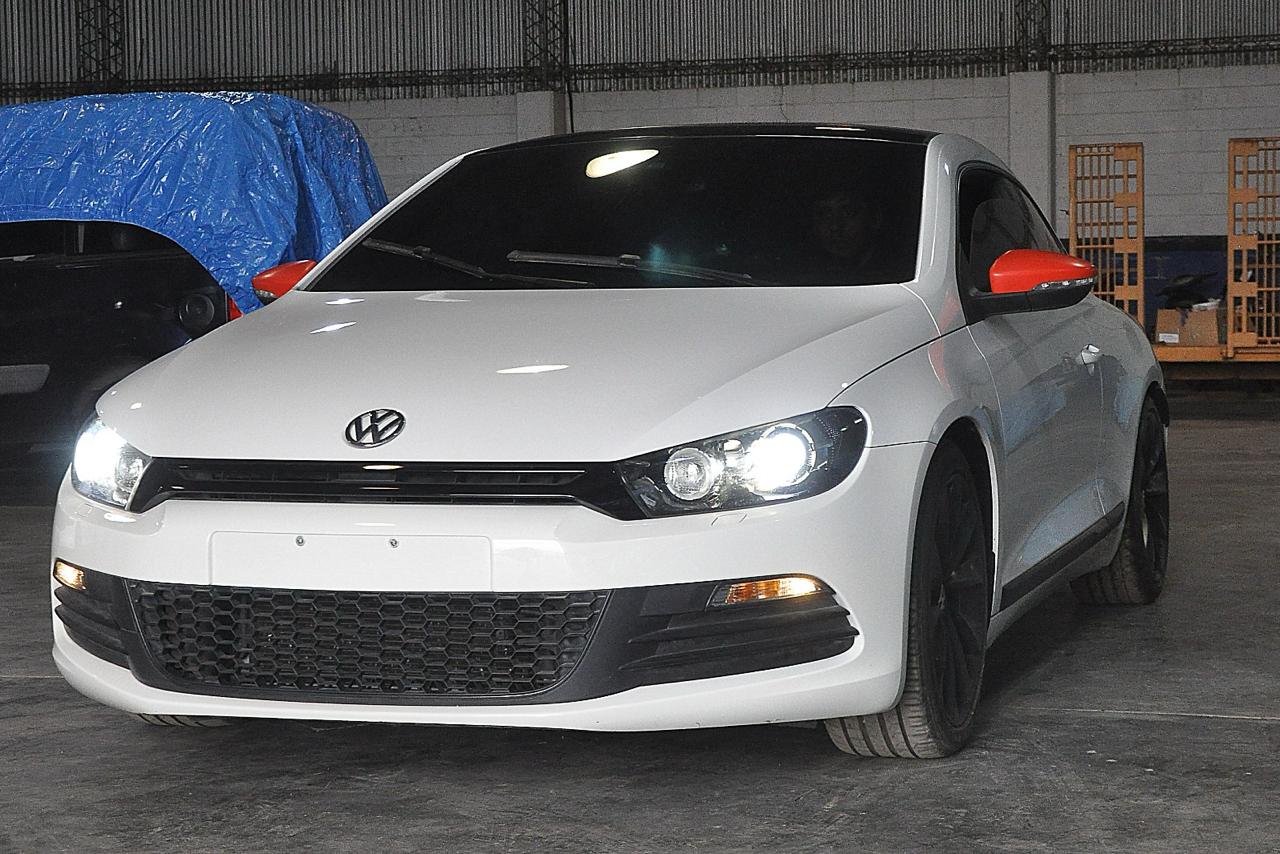 Provincia abre la inscripción para participar de la subasta de bienes incautados al delito