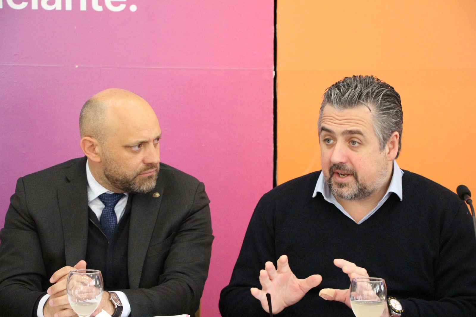 Los delitos rurales se pueden denunciar de manera virtual