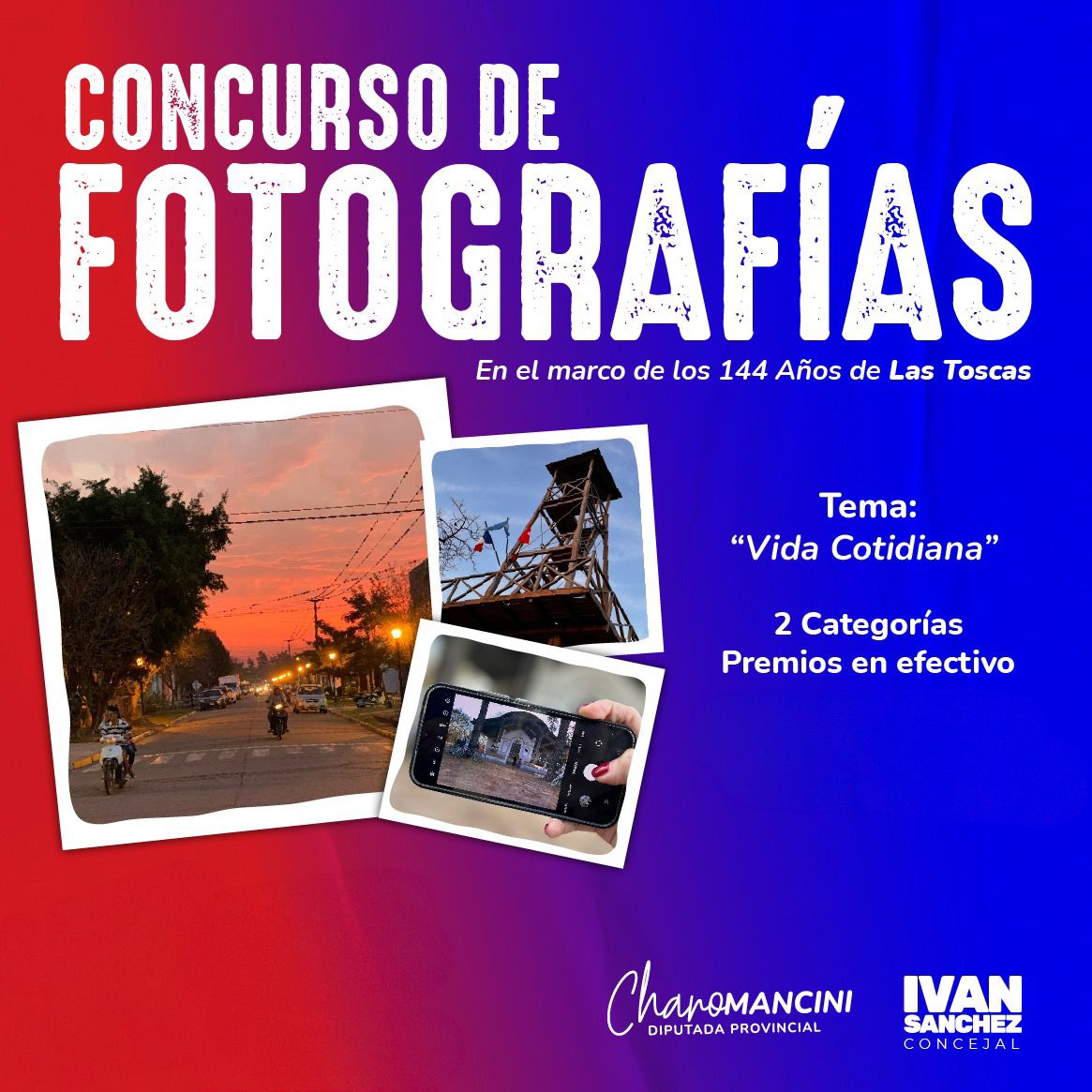 MANCINI: “CELEBRAMOS LOS 60 AÑOS DE CALIDAD EDUCATIVA DE JUAN XXIII EN LA REGIÓN”