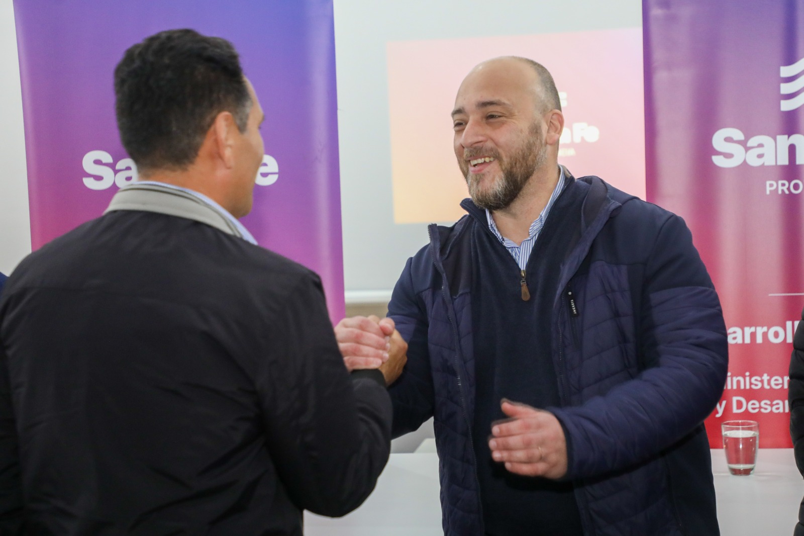 Provincia aumenta un 30% las partidas de ayuda alimentaria a municipios y comunas del centro norte