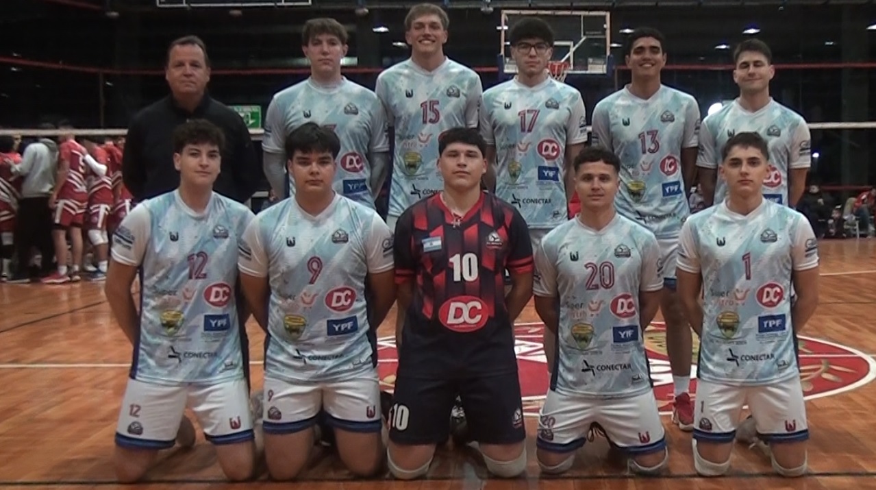 Bomberos ganó en Reconquista y dio un paso importante hacia el título de la AVNS