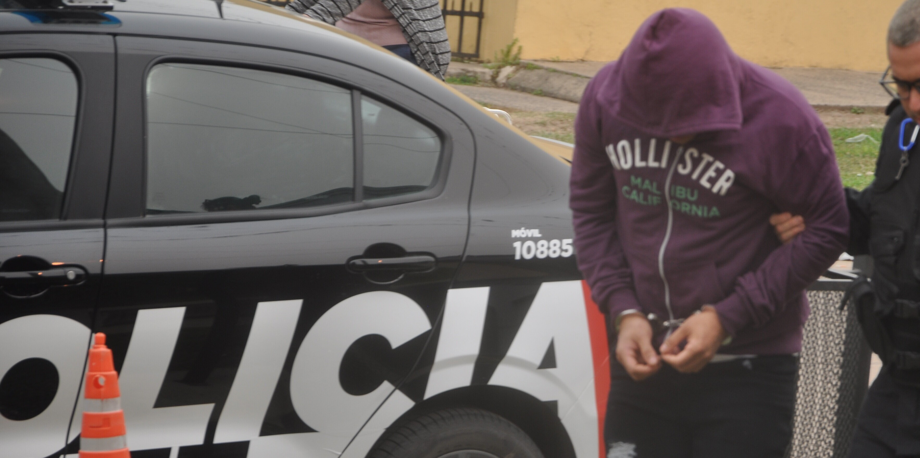 LAS TOSCAS: Fue condenado a tres años de prisión condicional y es derivado a un centro asistencial para adictos.