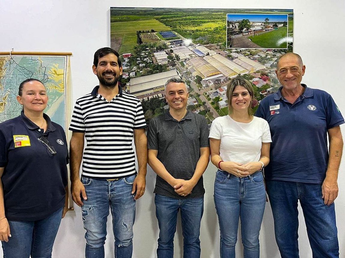 MANCINI: “CON LA LEY DEL CUERO, BUSCAMOS PROTEGER A LAS Y LOS CONSUMIDORES”