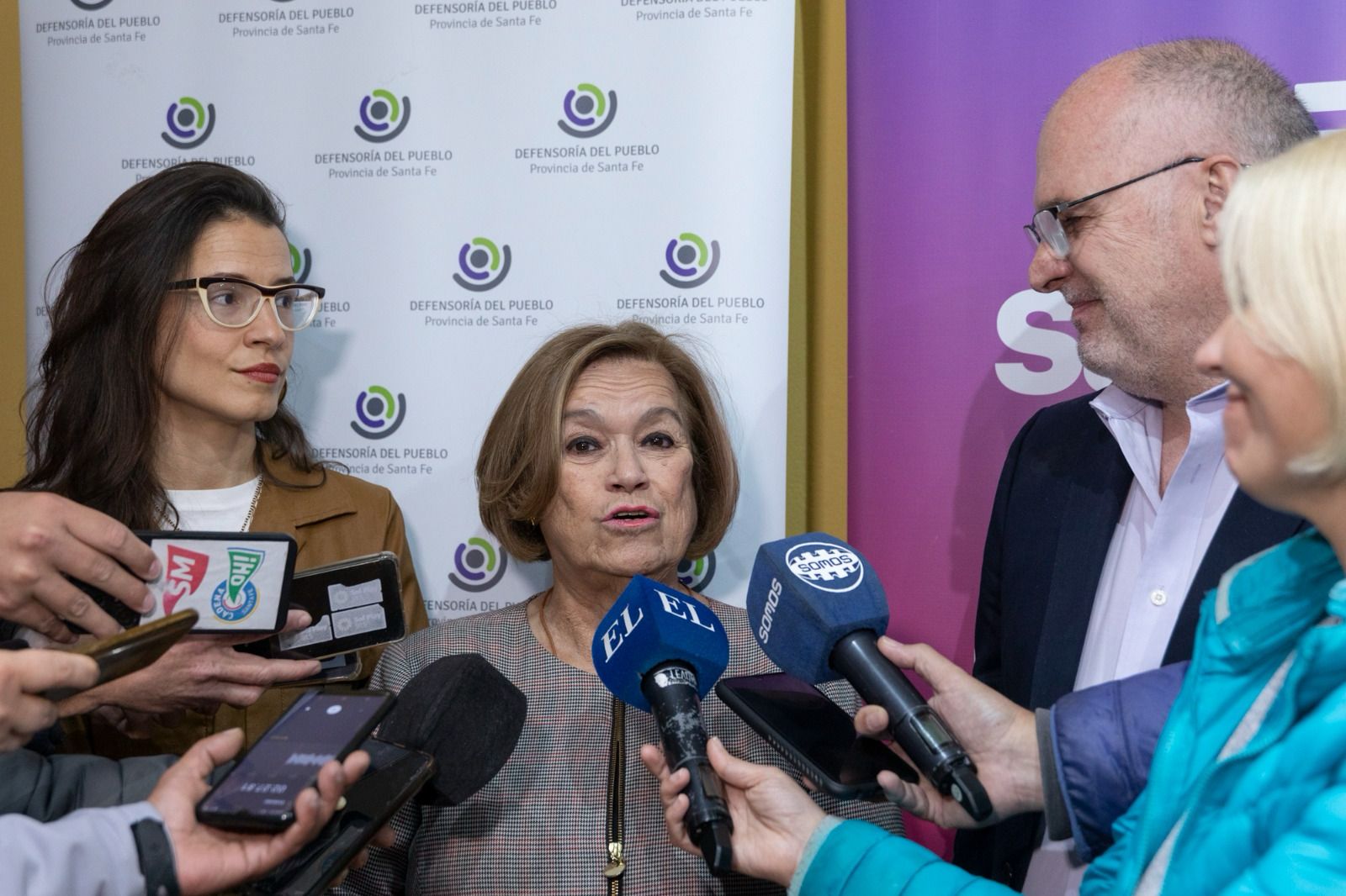 Violencia Digital: ratifican la necesidad de sancionar la “Ley Chachi”