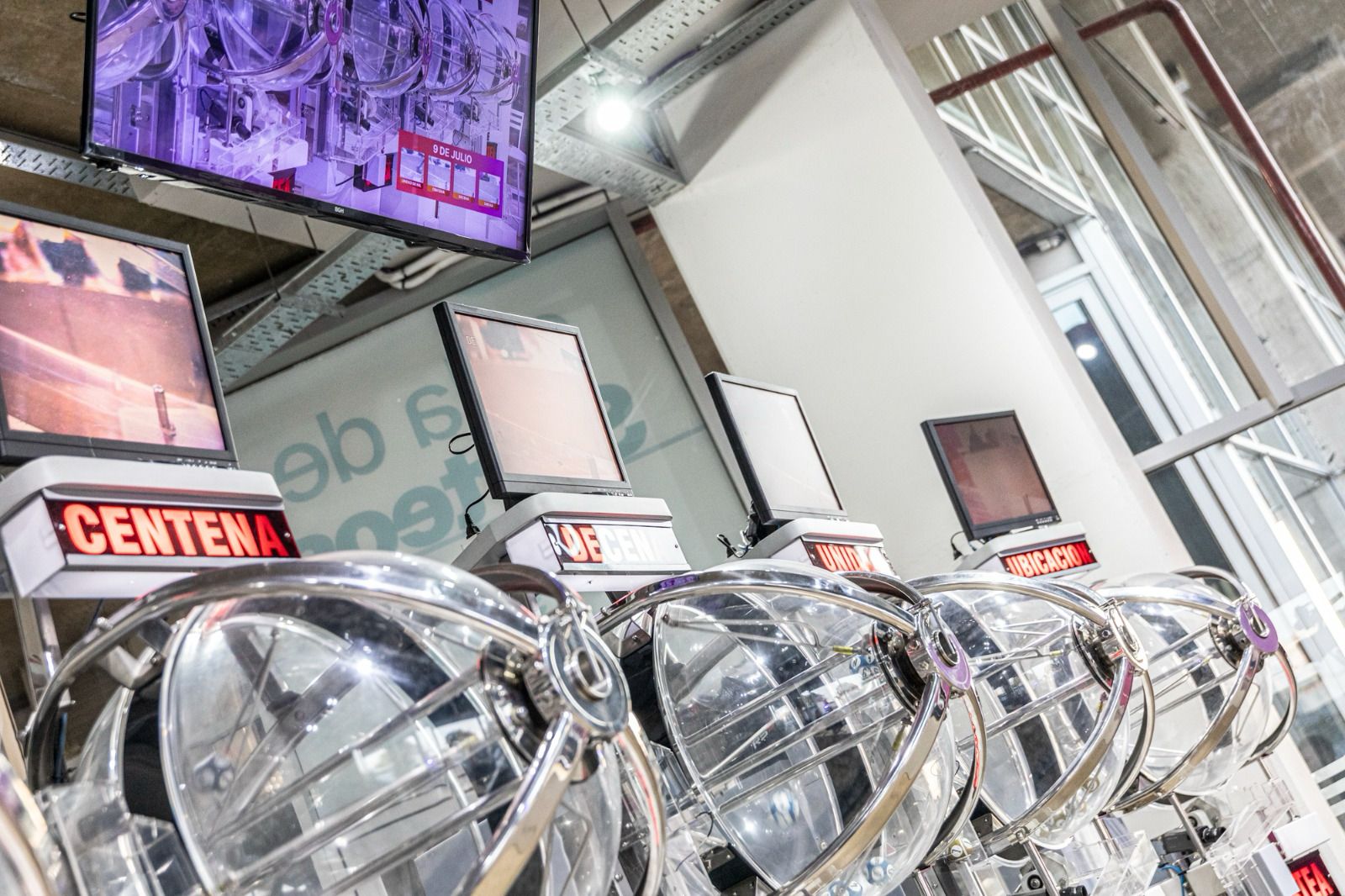 Con más de 36 mil inscriptos, Provincia realizó el segundo sorteo de Créditos Nido