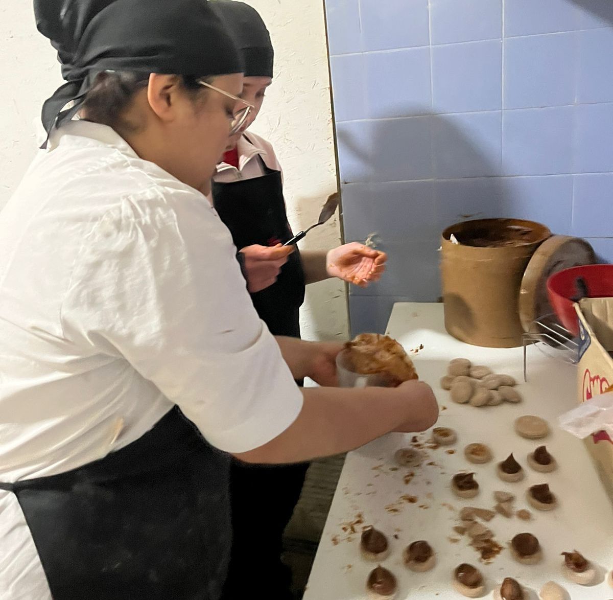 Provincia puso en marcha las Prácticas Laborales Formativas en Avellaneda