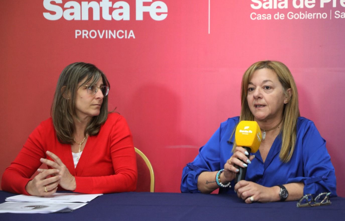 Más de 60 mil docentes de toda la provincia no adhirieron al paro del jueves