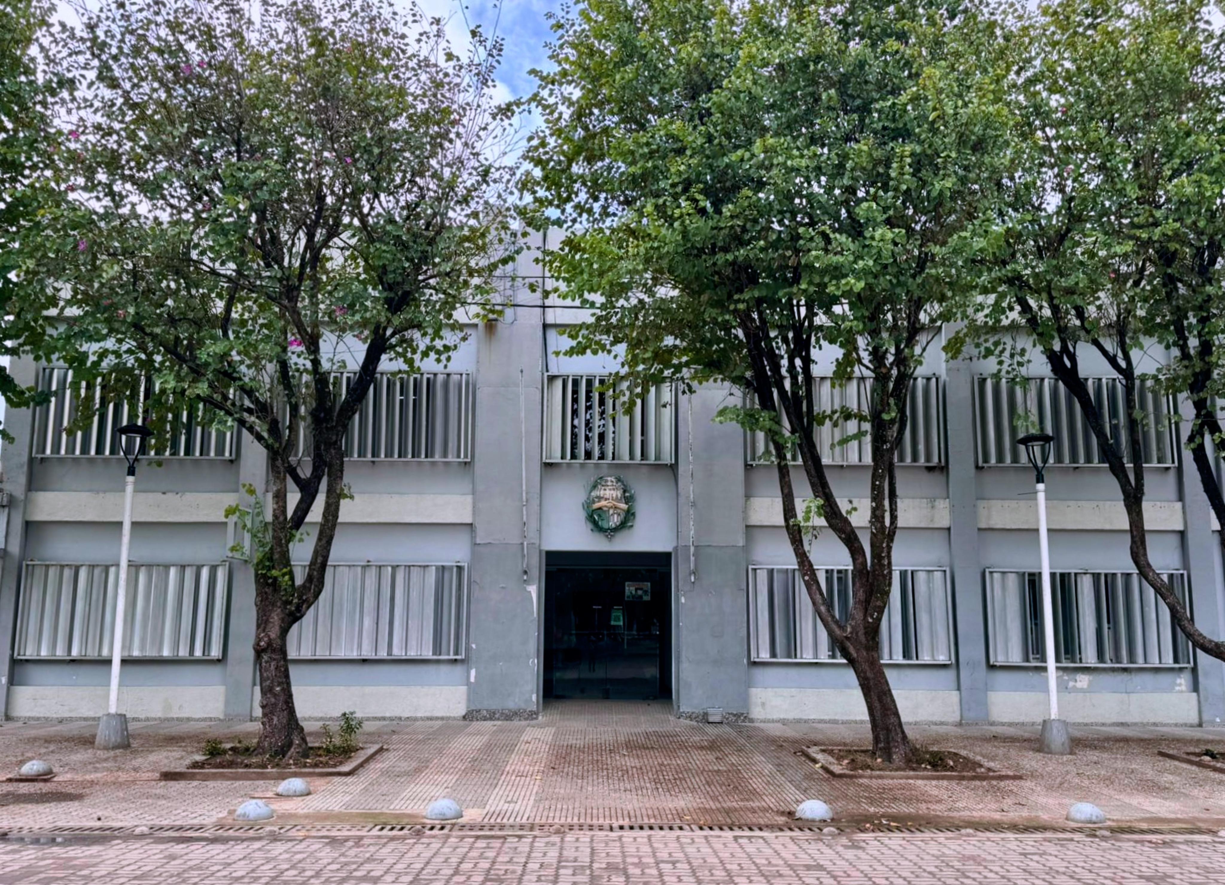 VILLA OCAMPO: PAGO BECAS MUNICIPALES 2024