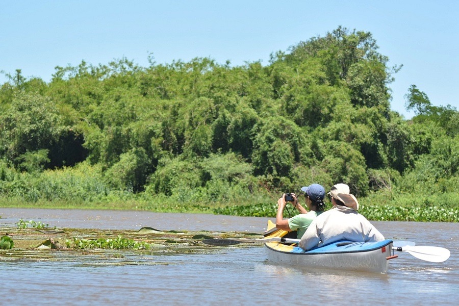 VILLA OCAMPO: MÁS PROPUESTAS TURÍSTICAS EN EL CORAZÓN DEL JAAUKANIGÁS