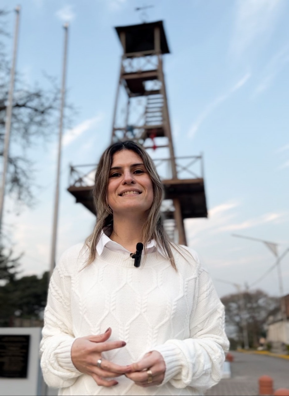 MANCINI: “EL MIRADOR LAS TOSCAS ES SÍMBOLO DE NUESTRA IDENTIDAD Y CULTURA”