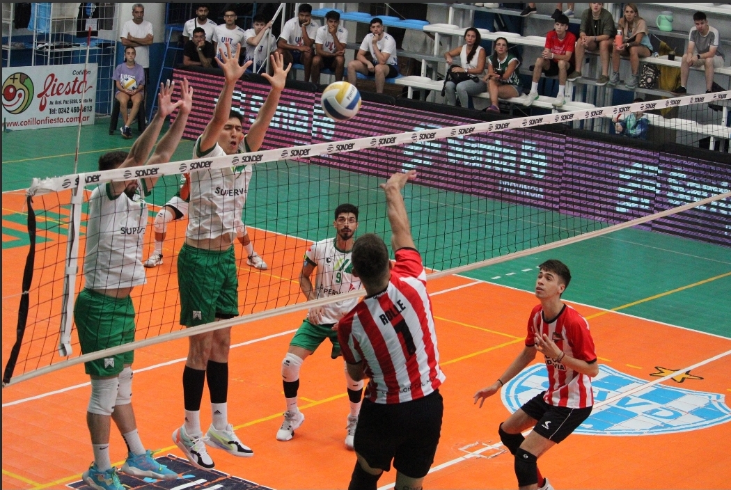 Cuenta regresiva para una nueva LNVM