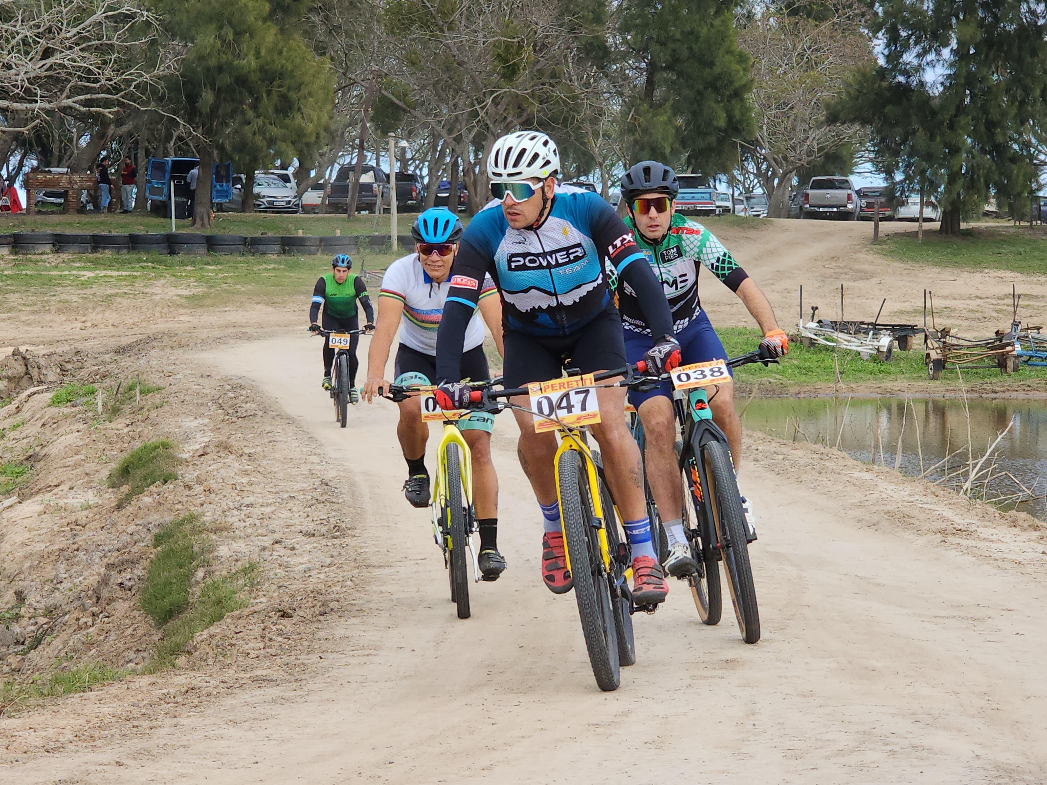 VILLA OCAMPO: MTB EN EL CORAZÓN DEL JAAUKANIGÁS