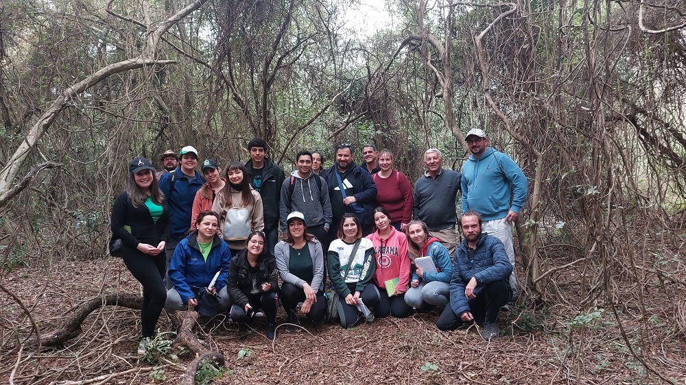 VILLA OCAMPO: FERIA DE PESCADO DE MAR EN PLAZA BELGRANO