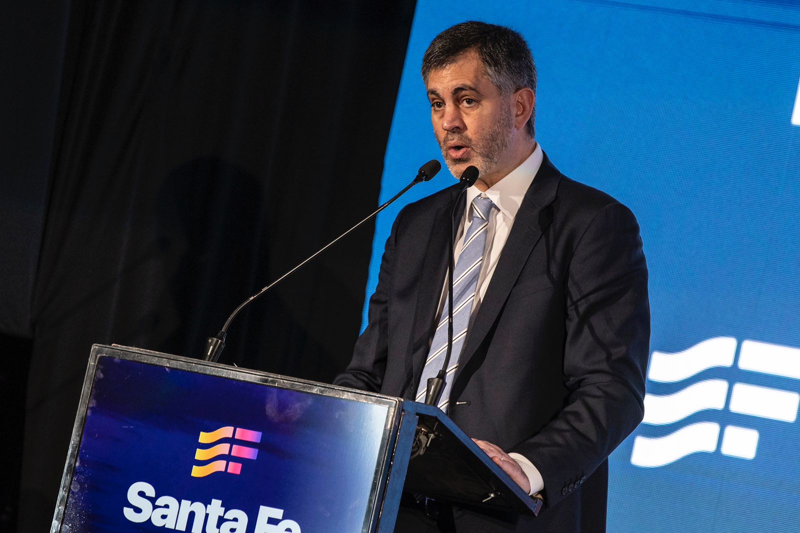 Puccini: “El Business Forum es una acción concreta de articulación público y privada”