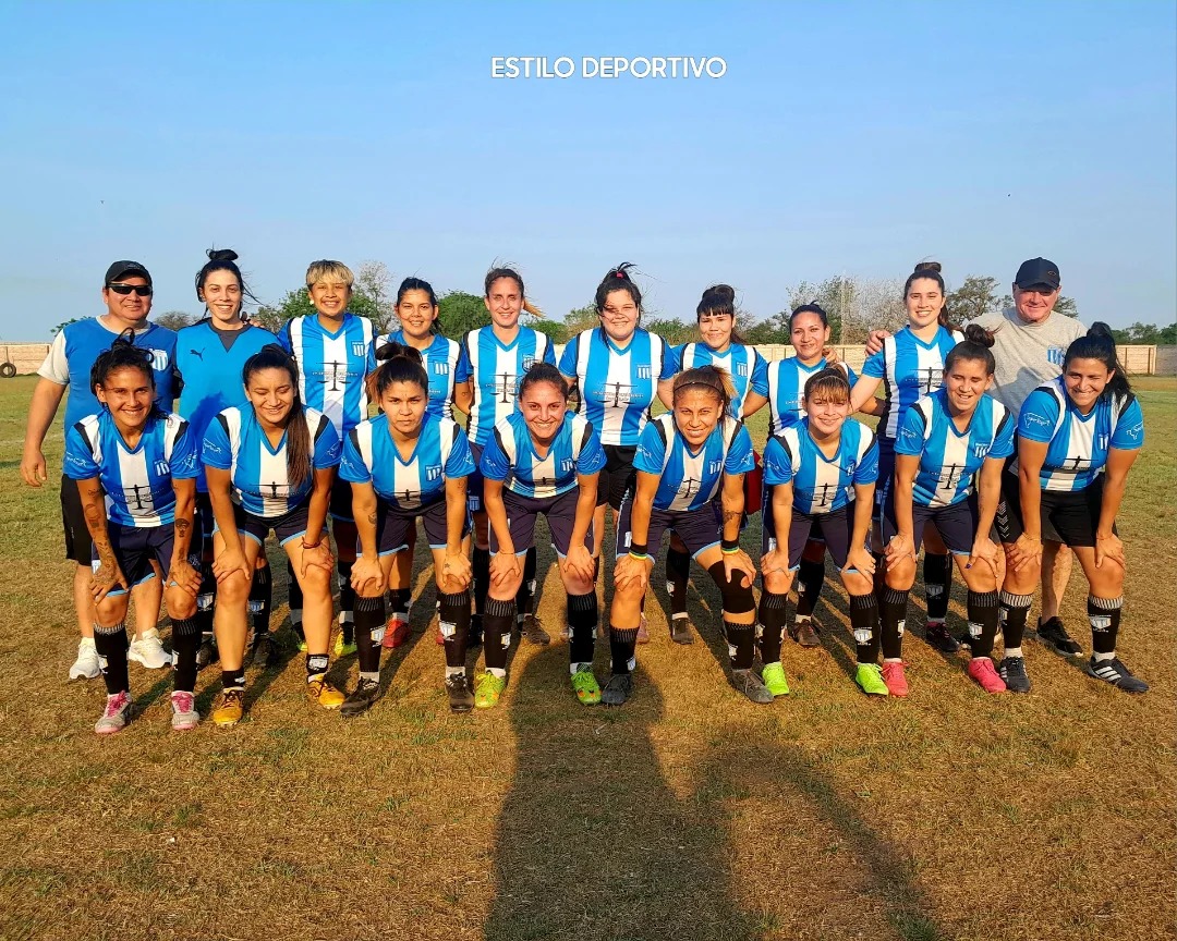 Copa Federación: Racing y Papelero perdieron en el debut