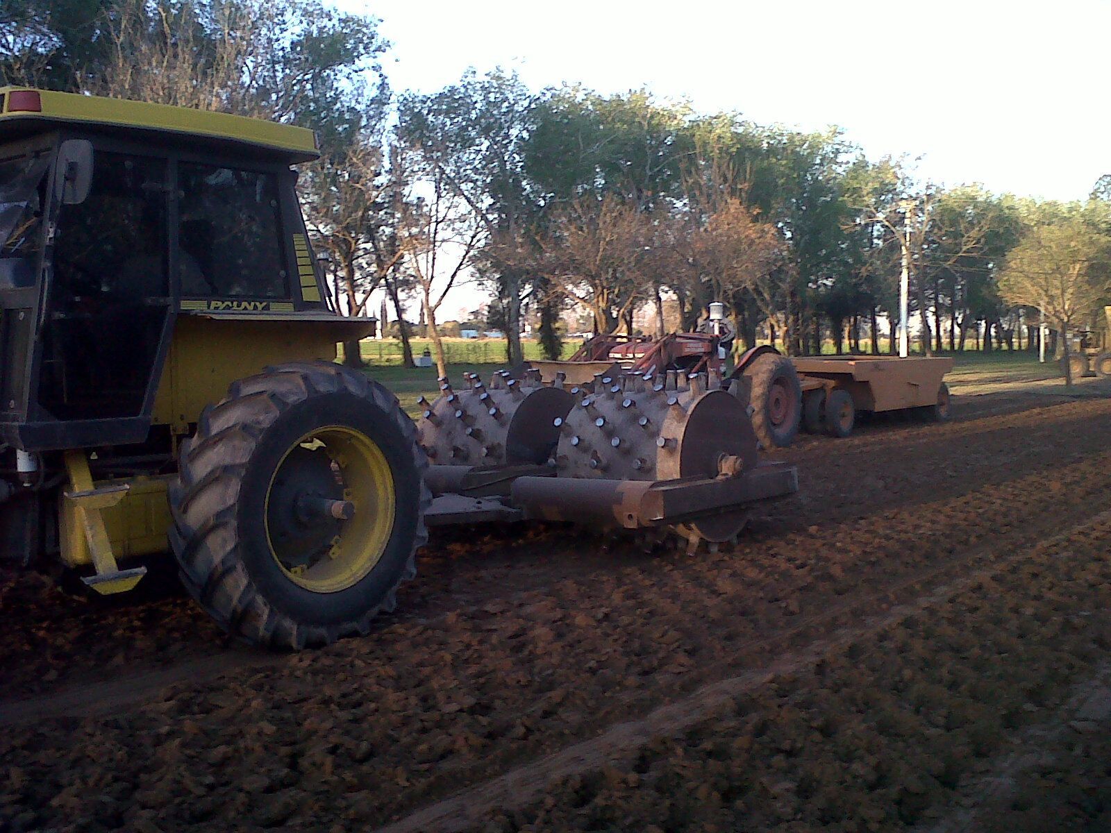 Provincia invierte más de $ 12.500 millones en su programa “Caminos Productivos”