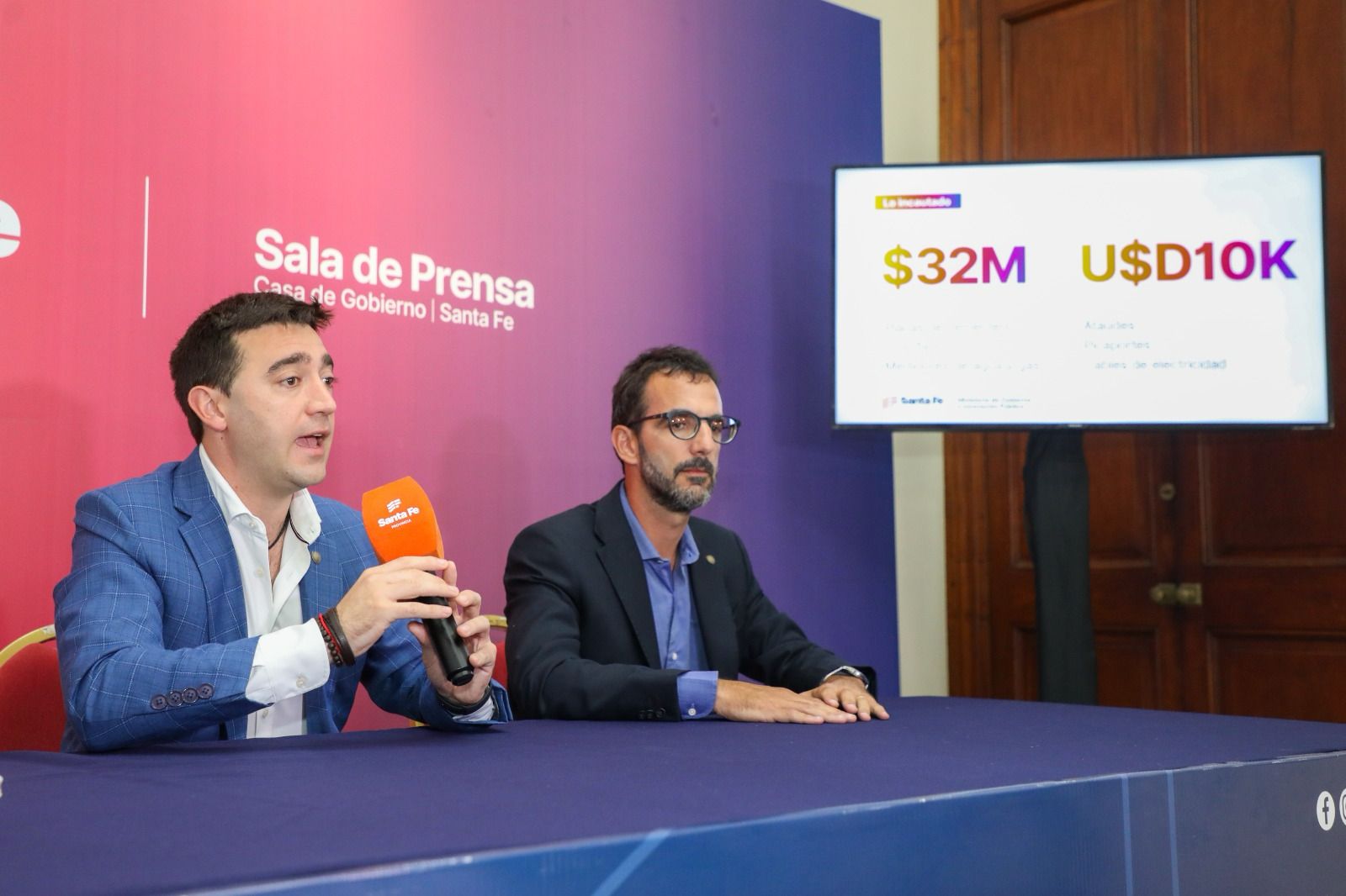 “Extremamos controles en chatarrerías; por eso baja el delito como el robo de cables”