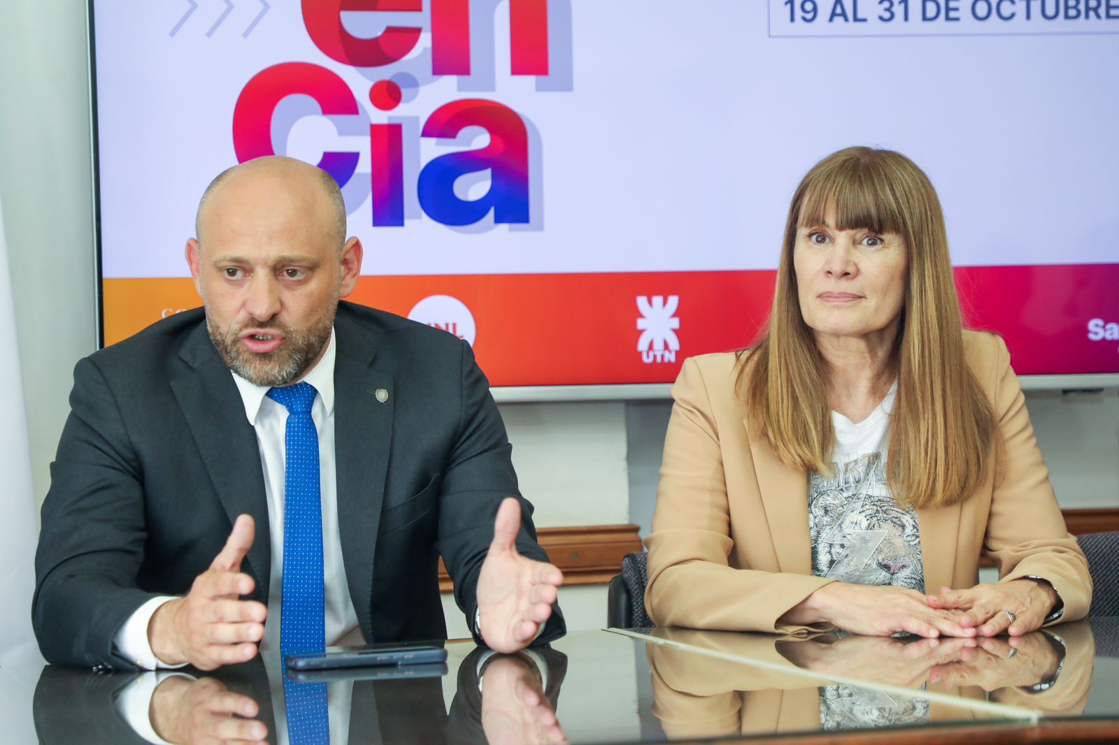 Los santafesinos se preparan para vivir la Semana de la Ciencia