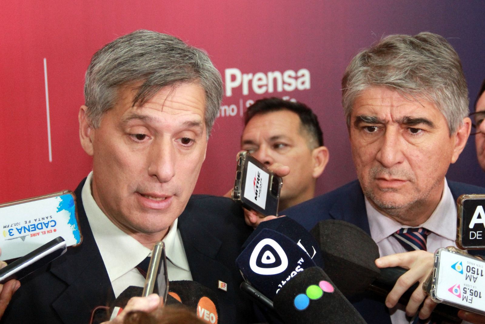 Paritarias: Provincia ofreció 12 % de recomposición salarial para los últimos tres meses del año