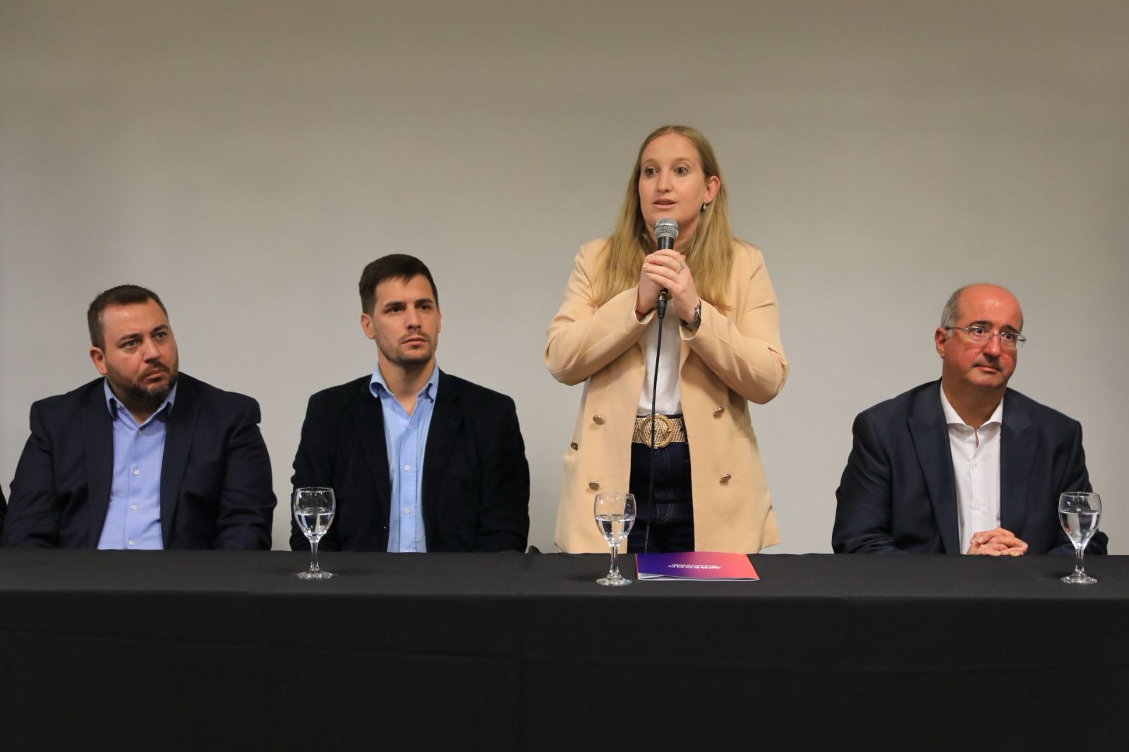 Programa “Acompañarte”: Provincia sumó un nuevo Centro de Día para adicciones en Rafaela