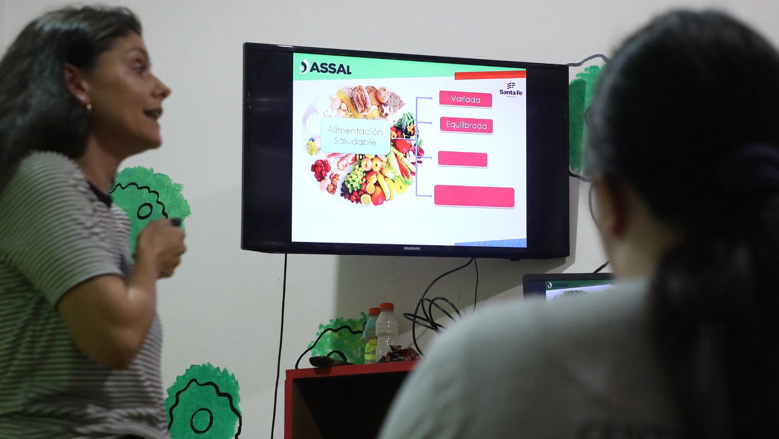 Provincia capacitó y otorgó el Carnet de Manipulación de Alimentos a 23 mil personas en nueve meses