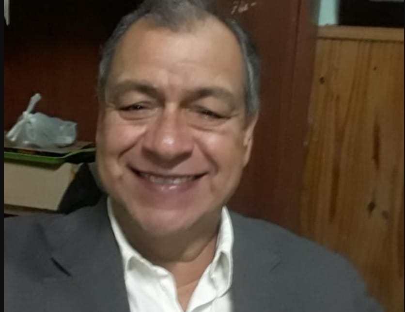 Las Toscas: Encontraron muerto en su domicilio a un conocido obrero del ex ingenio