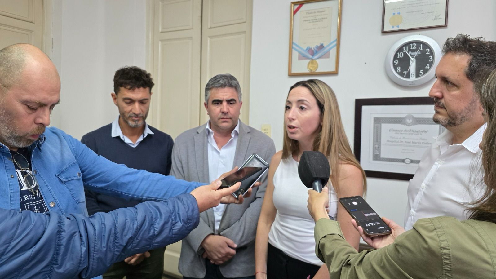 Donación de órganos: Provincia da los primeros pasos para incorporar una técnica de vanguardia