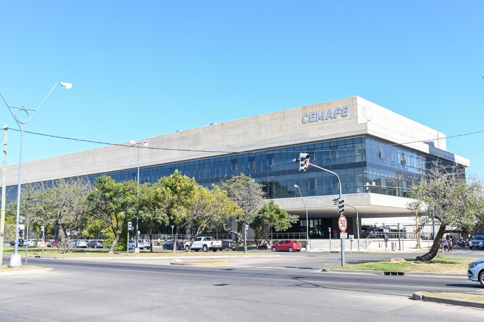 Agencia del Cáncer: Provincia incrementa la capacidad de diagnóstico con estudios genéticos