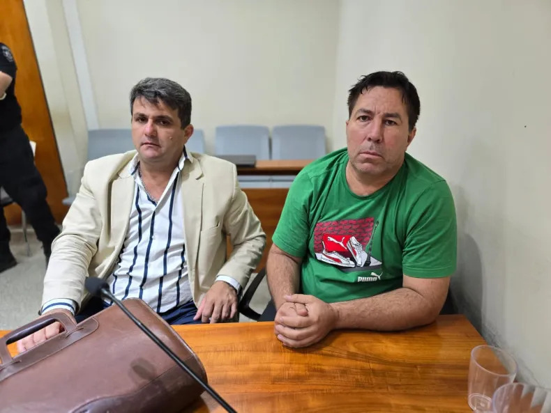 Intiyaco: Imputaron y dejaron en libertad con restricciones al presidente comunal.