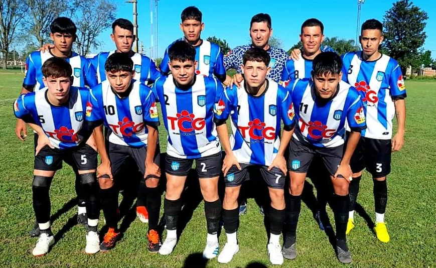 Fútbol Liguista: Comenzaron los cuartos de final