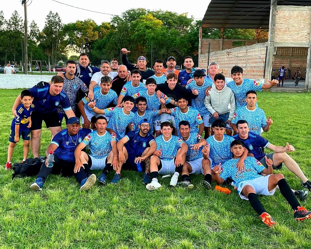 Fútbol Liguista: Semifinales confirmadas