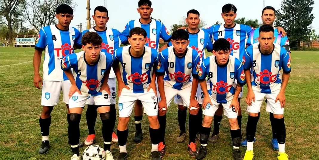 Fútbol Liguista: Se jugaron las revanchas de octavos de final