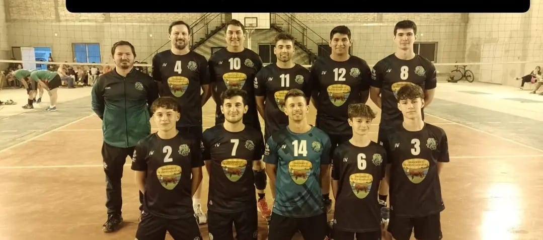 Torneo Clausura: Virgen Niña se recuperó y venció a Sportivo Ceibalito