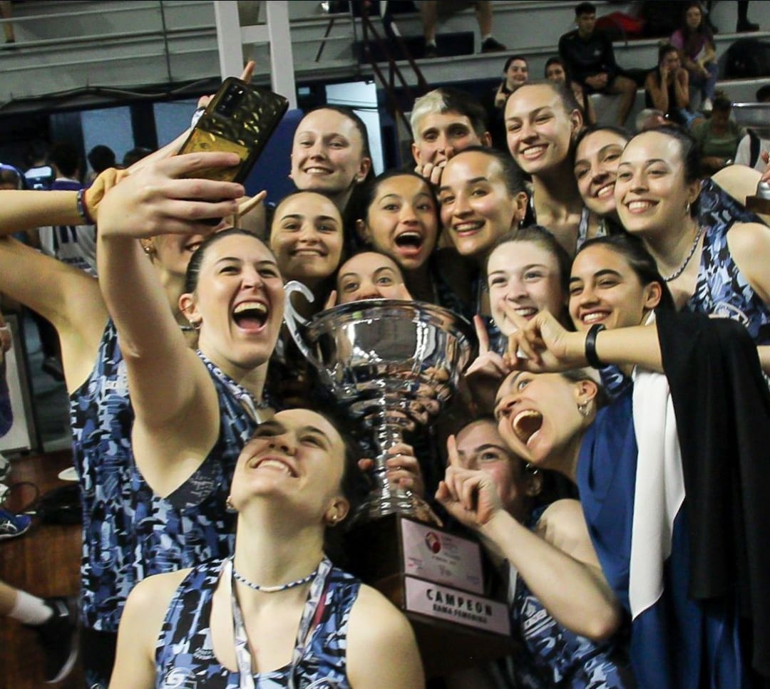 Se define la 5ª edición de la Copa Santa Fe de Vóleibol