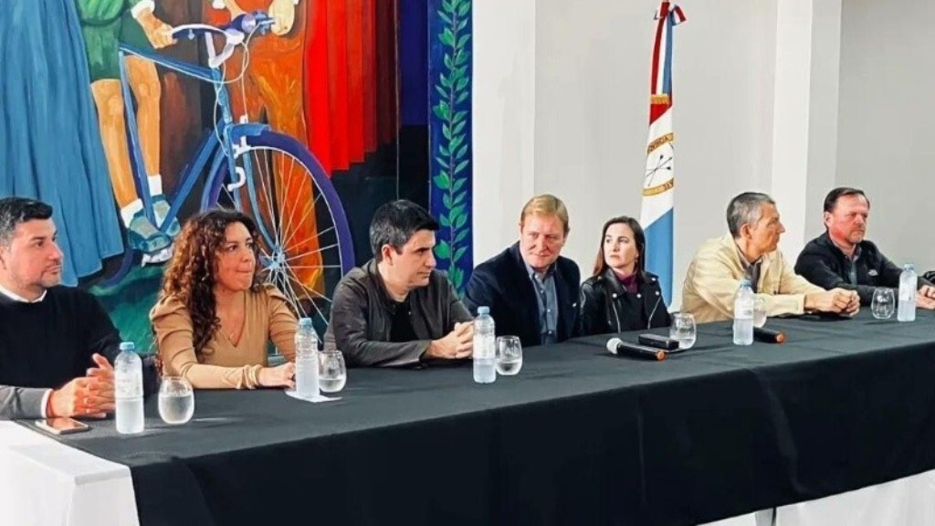 El PJ santafesino emitió un comunicado por las «crecientes» diferencias entre el Gobierno y el Poder Judicial.