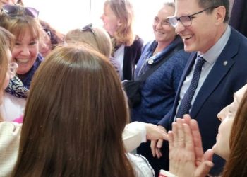 Asistencia Perfecta: más de 46 mil docentes cobrarán el incentivo mensual de octubre