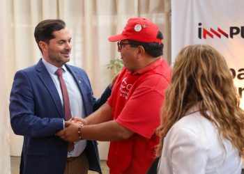 Rotundo éxito de la Expo Empleo en la ciudad de Santa Fe: 5.600 inscriptos y 1.300 encuentros