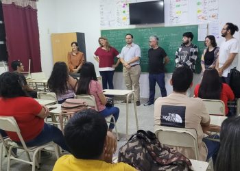 VILLA OCAMPO: ABRIERON LAS INSCRIPCIONES PARA EL CICLO NIVELADOR DEL PROFESORADO DE MÚSICA 2025