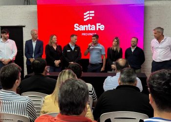 Provincia invierte en la recuperación integral del Hospital Samco de Villa Ana