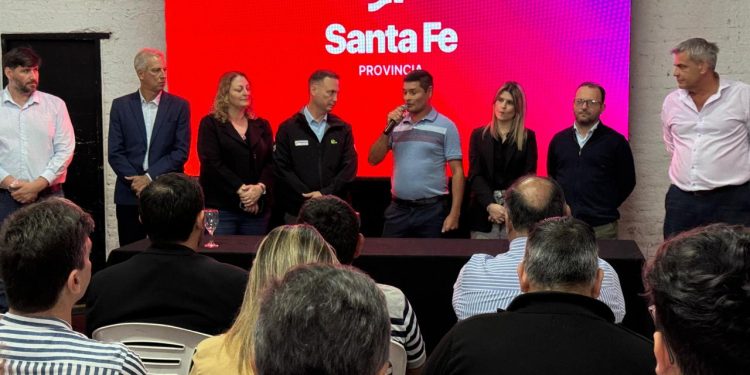 Provincia invierte en la recuperación integral del Hospital Samco de Villa Ana