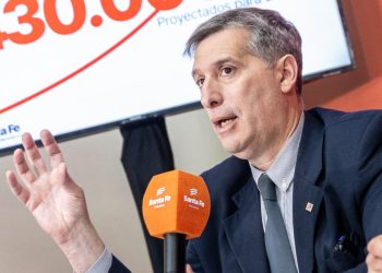 Fuerte acompañamiento del Mercado de Capitales al Gobierno Provincial