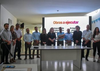 Provincia invertirá más de $ 363 millones para reparar el Centro de Salud del barrio La Loma de Reconquista