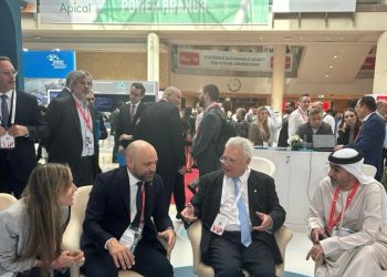 Santa Fe busca abrir mercados en el mundo árabe