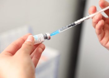 Objetivo Dengue: Santa Fe ya vacunó a 50.000 personas